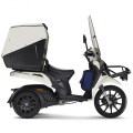 MyMoover Black Box PIAGGIO GROUP